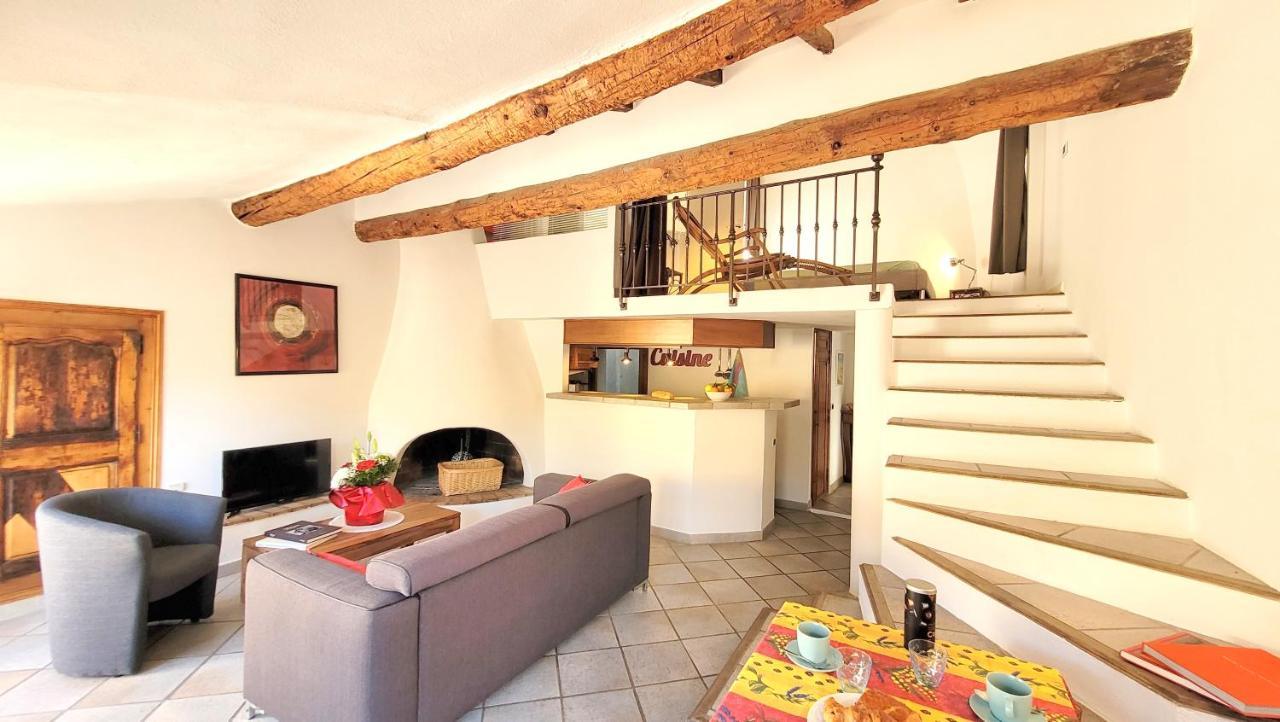 Ze Perfect Place - Appartement De Charme Nicois - 2 Chb & 2 Sdb - Ac - Terrasse - Vieux Νίκαια Εξωτερικό φωτογραφία