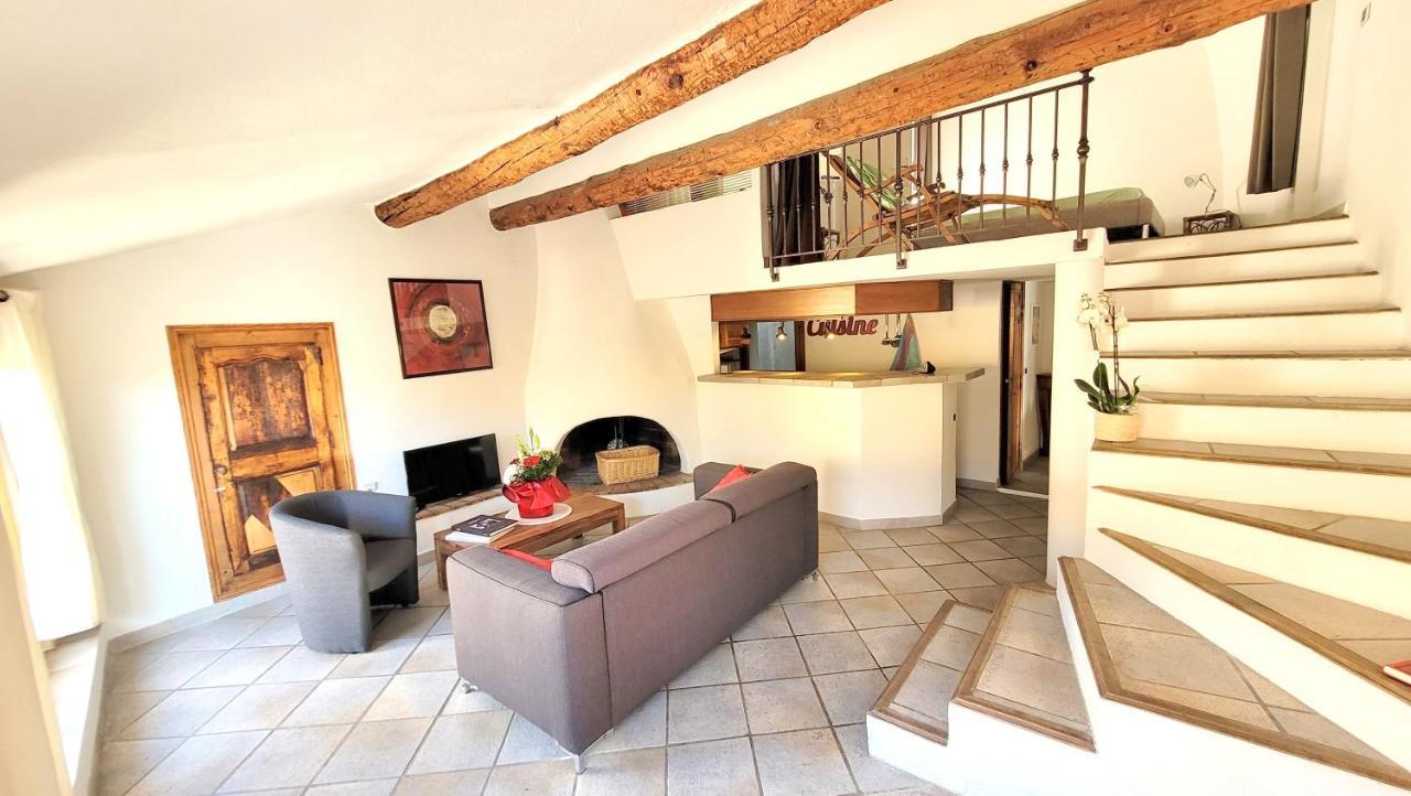 Ze Perfect Place - Appartement De Charme Nicois - 2 Chb & 2 Sdb - Ac - Terrasse - Vieux Νίκαια Εξωτερικό φωτογραφία