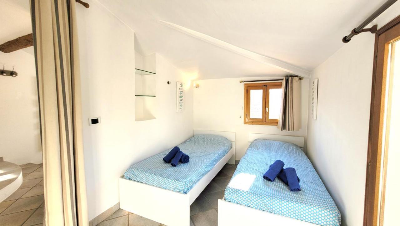 Ze Perfect Place - Appartement De Charme Nicois - 2 Chb & 2 Sdb - Ac - Terrasse - Vieux Νίκαια Εξωτερικό φωτογραφία