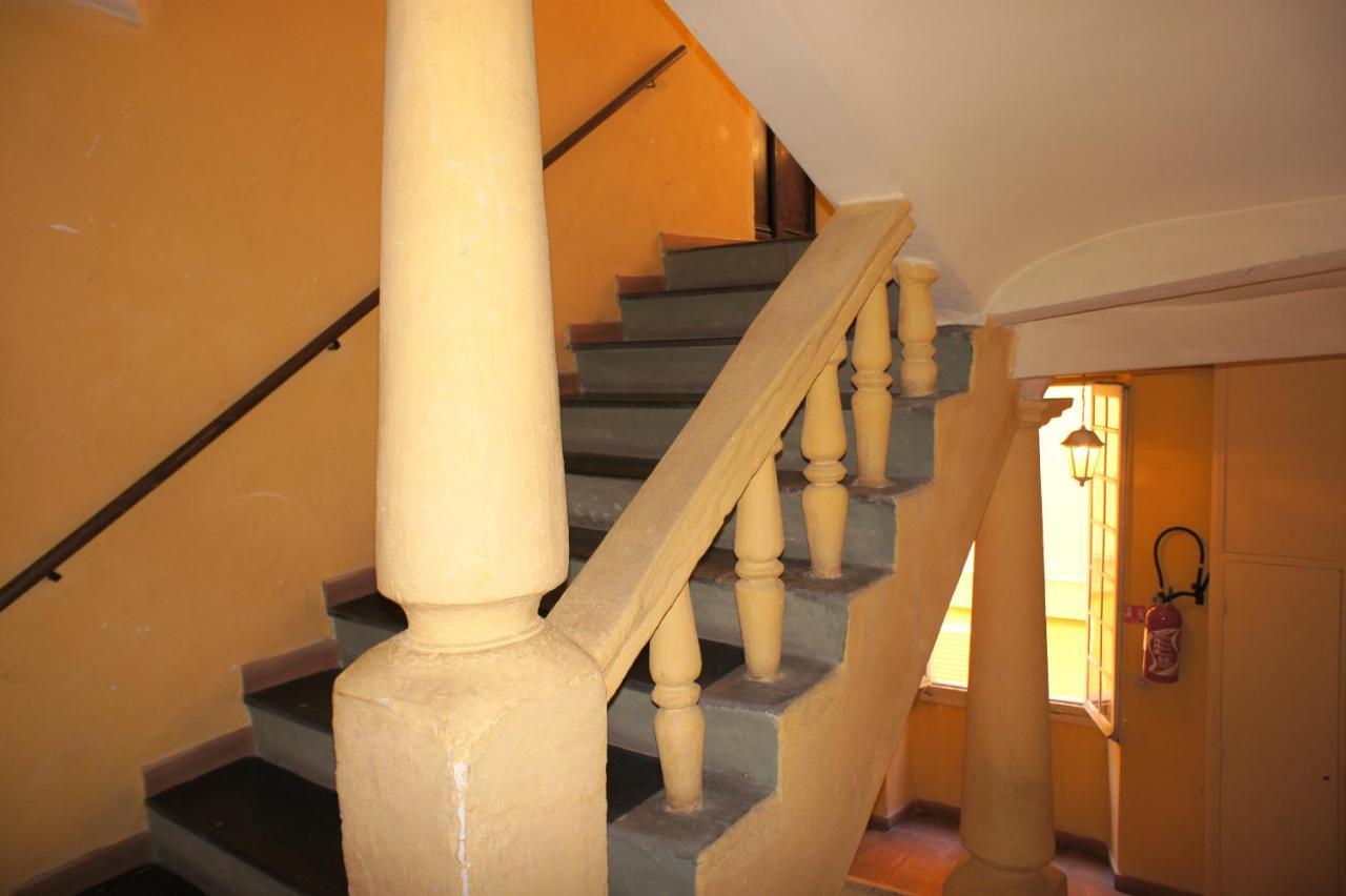 Ze Perfect Place - Appartement De Charme Nicois - 2 Chb & 2 Sdb - Ac - Terrasse - Vieux Νίκαια Εξωτερικό φωτογραφία