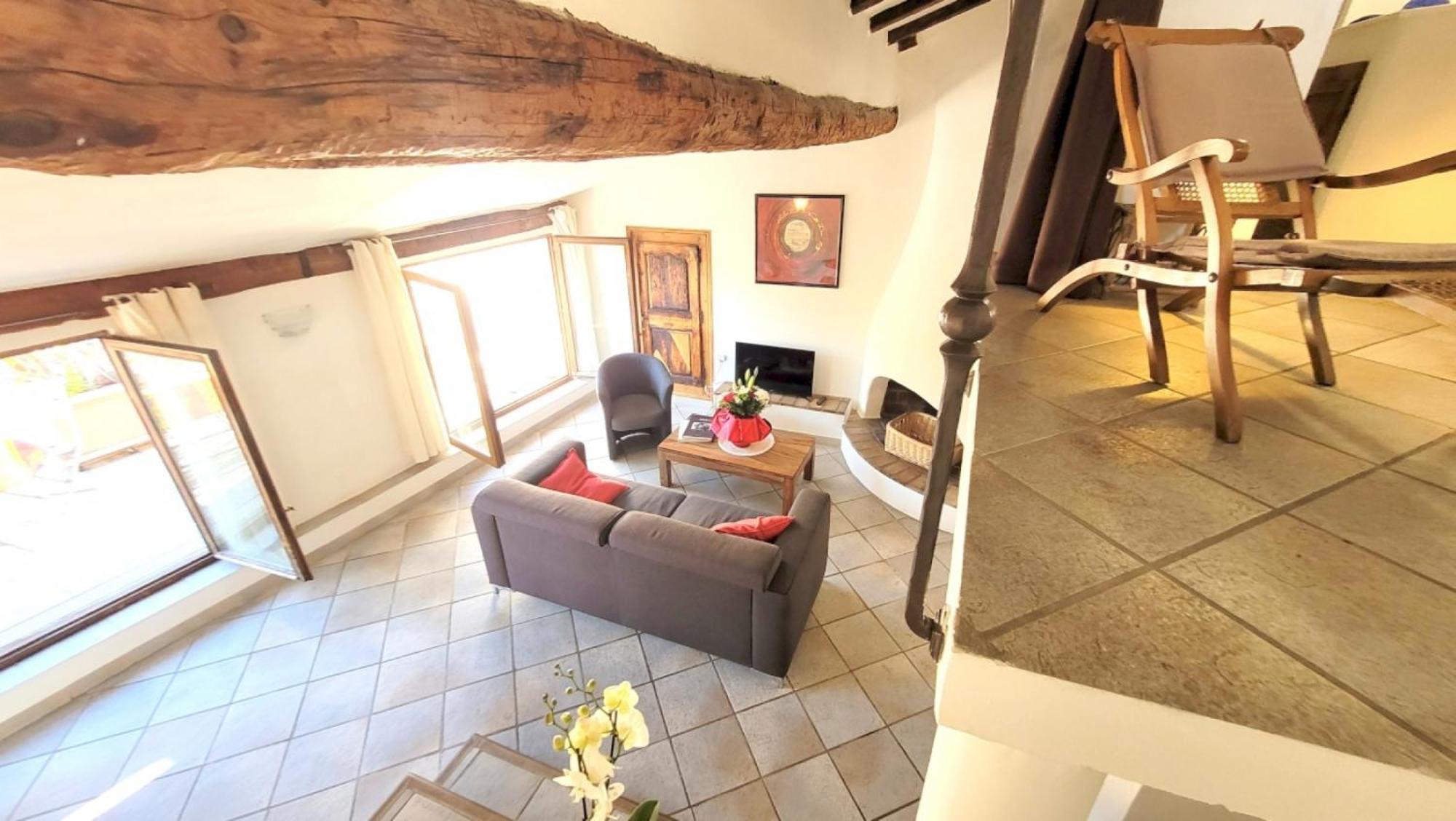 Ze Perfect Place - Appartement De Charme Nicois - 2 Chb & 2 Sdb - Ac - Terrasse - Vieux Νίκαια Εξωτερικό φωτογραφία